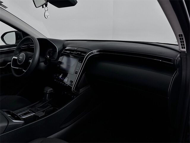 2024 Hyundai Tucson SEL Quincy MA