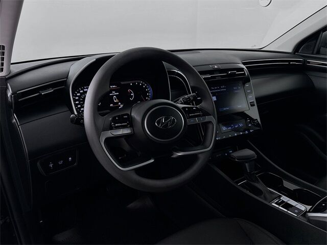 2024 Hyundai Tucson SEL Quincy MA