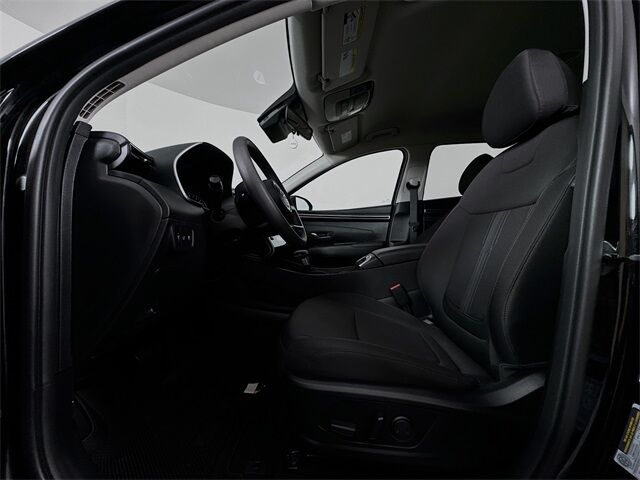 2024 Hyundai Tucson SEL Quincy MA