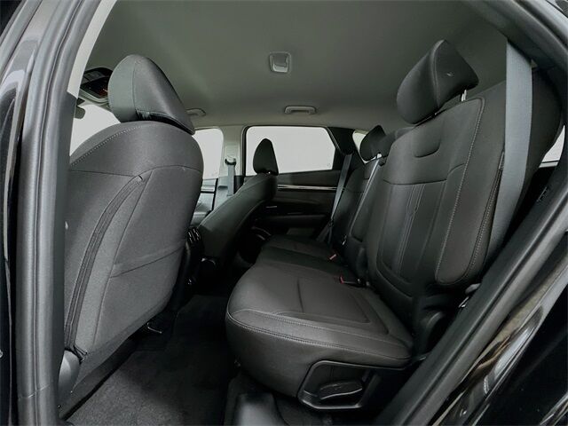 2024 Hyundai Tucson SEL Quincy MA