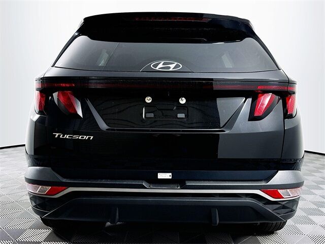 2024 Hyundai Tucson SEL Quincy MA