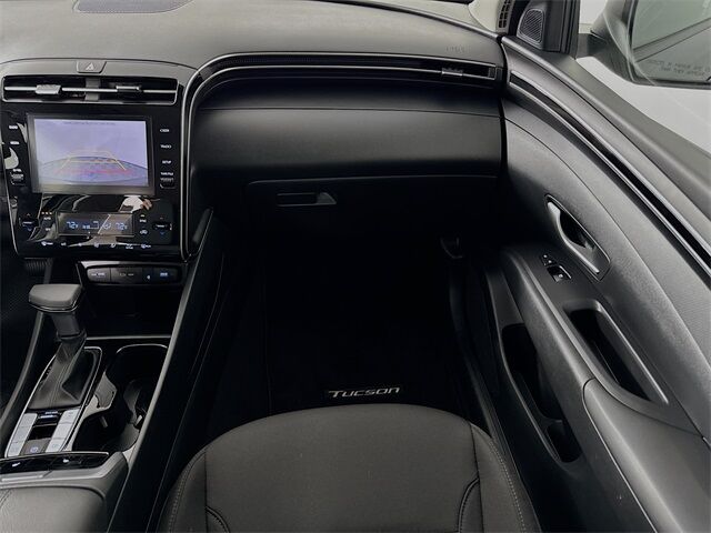 2024 Hyundai Tucson SEL Quincy MA
