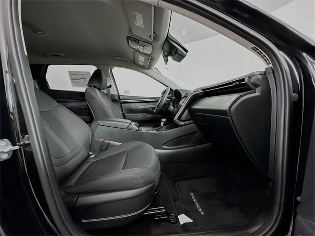 2024 Hyundai Tucson SEL Quincy MA