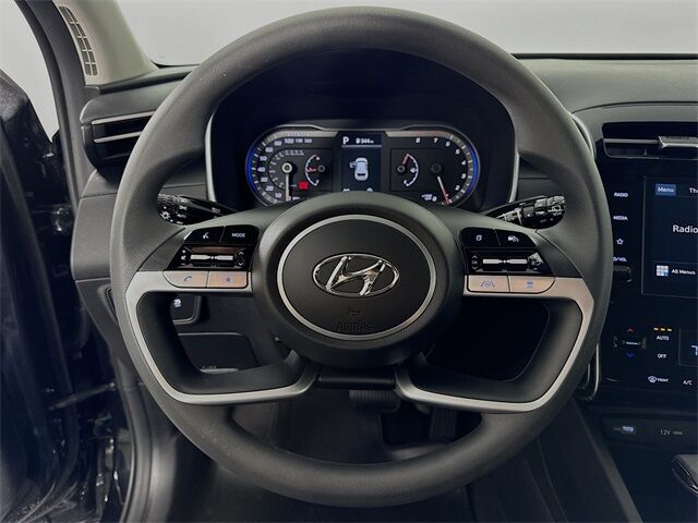2024 Hyundai Tucson SEL Quincy MA