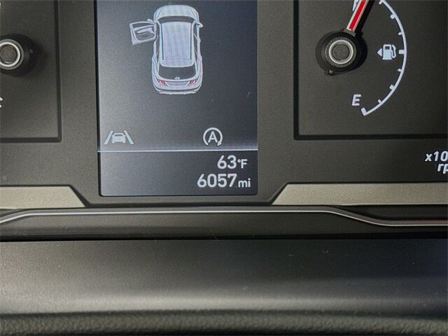 2024 Hyundai Tucson SEL Quincy MA