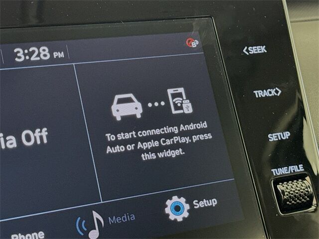 2024 Hyundai Tucson SEL Quincy MA