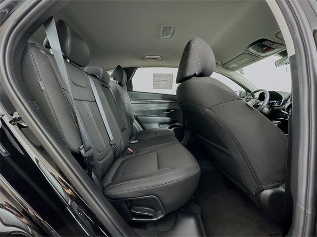 2024 Hyundai Tucson SEL Quincy MA