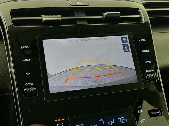 2024 Hyundai Tucson SEL Quincy MA