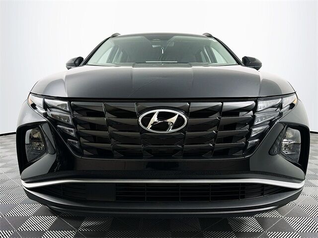 2024 Hyundai Tucson SEL Quincy MA