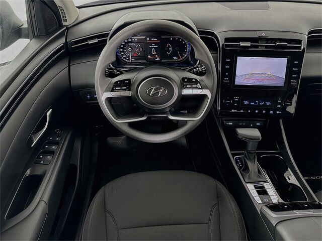 2024 Hyundai Tucson SEL Quincy MA