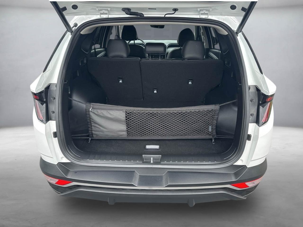 2024 Hyundai Tucson SEL Richmond VA