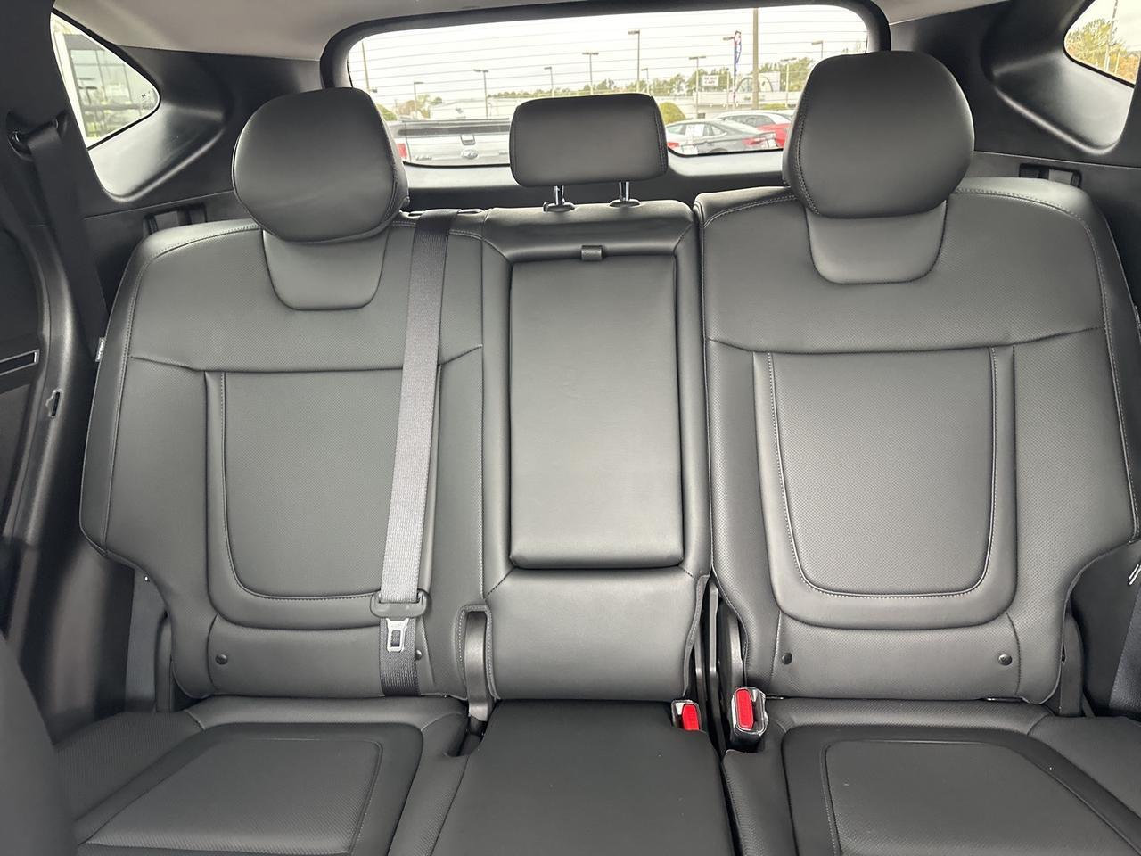 2024 Hyundai Tucson SEL Richmond VA