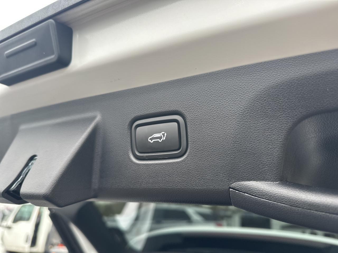 2024 Hyundai Tucson SEL Richmond VA