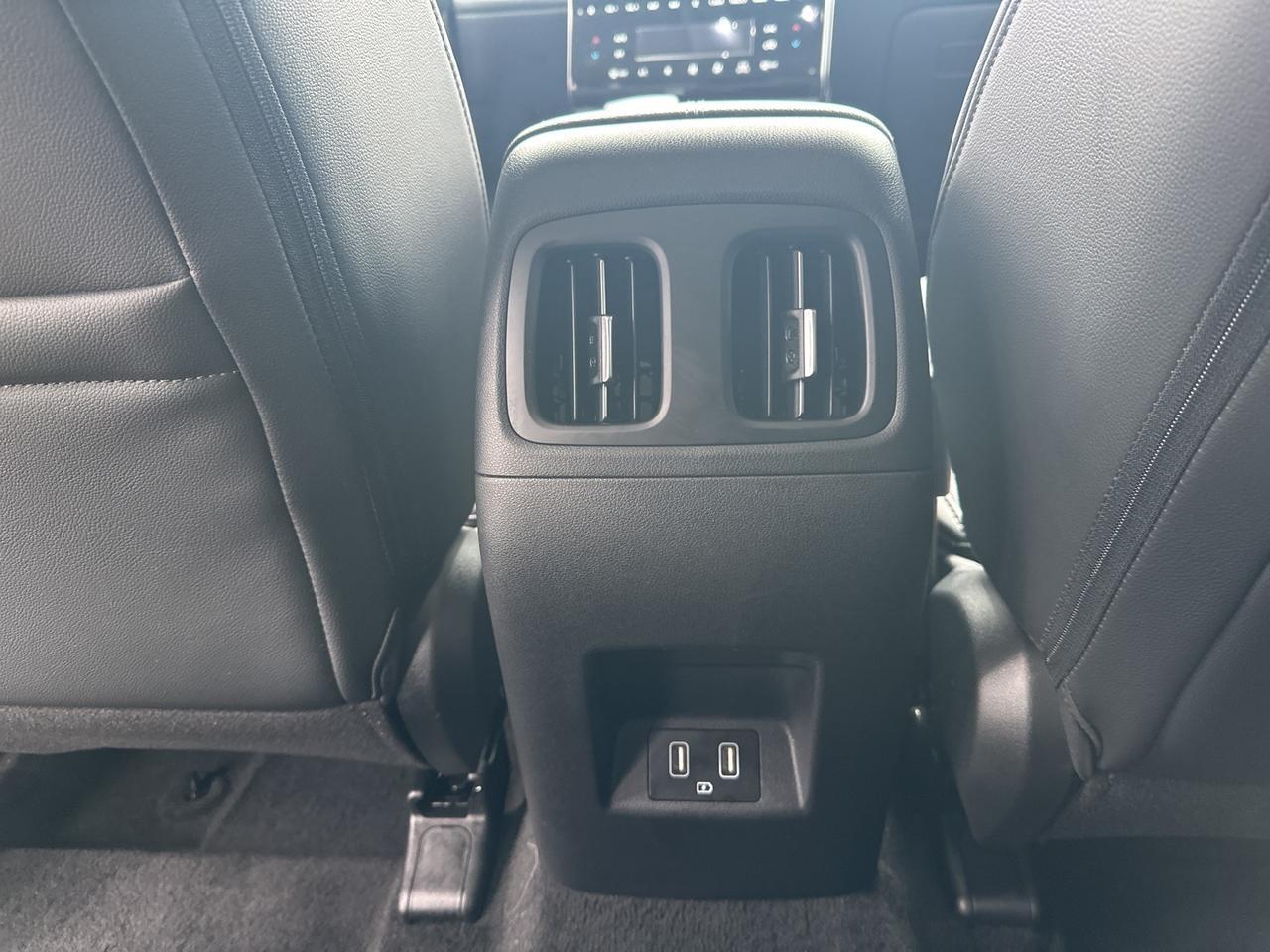 2024 Hyundai Tucson SEL Richmond VA