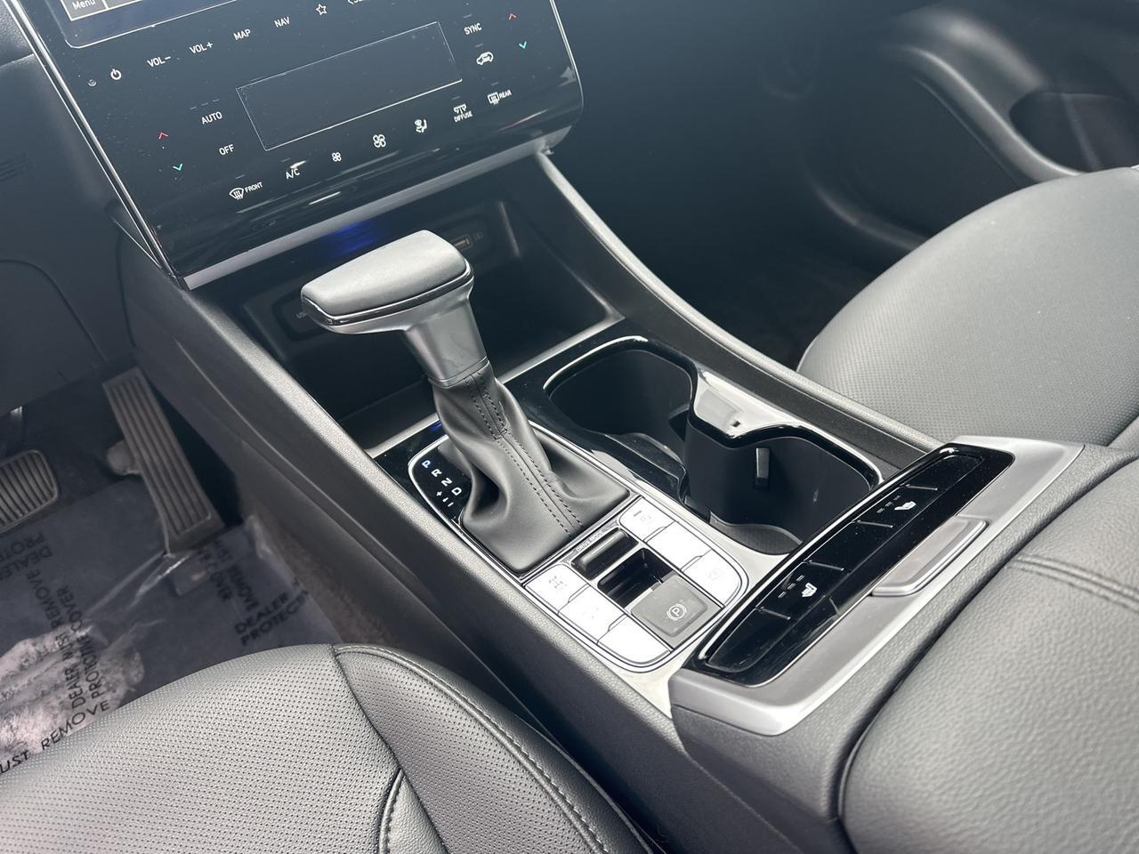 2024 Hyundai Tucson SEL Richmond VA