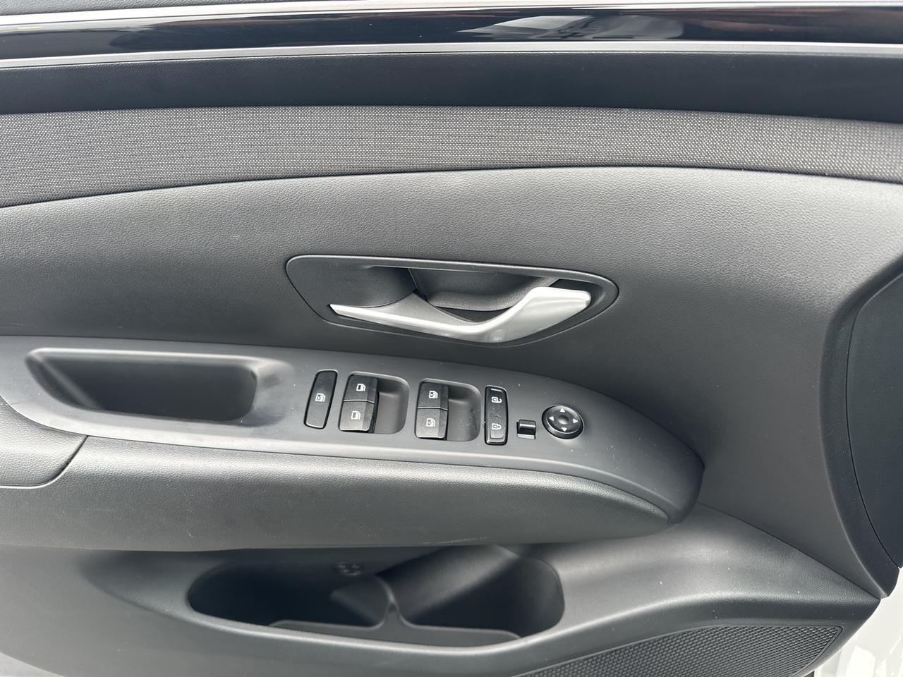 2024 Hyundai Tucson SEL Richmond VA