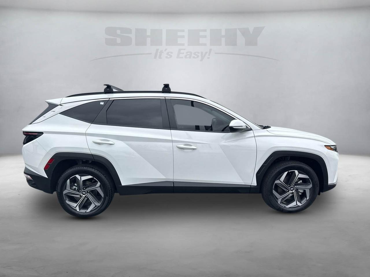 2024 Hyundai Tucson SEL Richmond VA