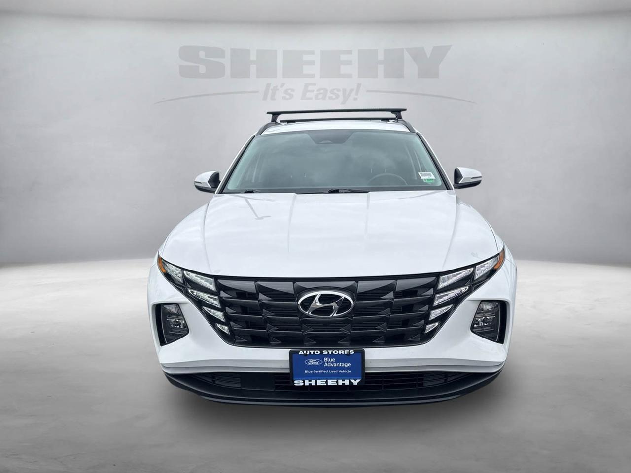 2024 Hyundai Tucson SEL Richmond VA