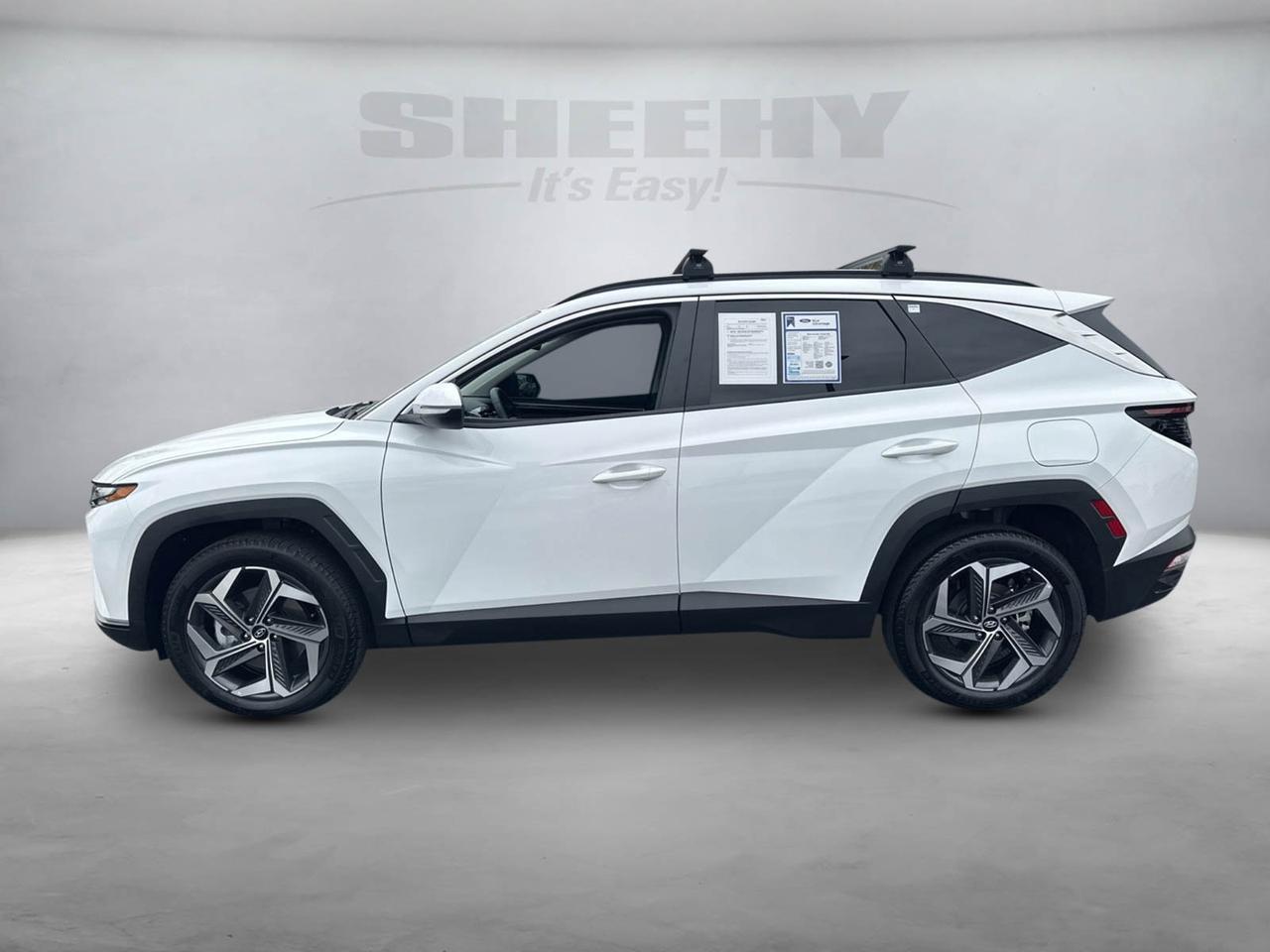 2024 Hyundai Tucson SEL Richmond VA