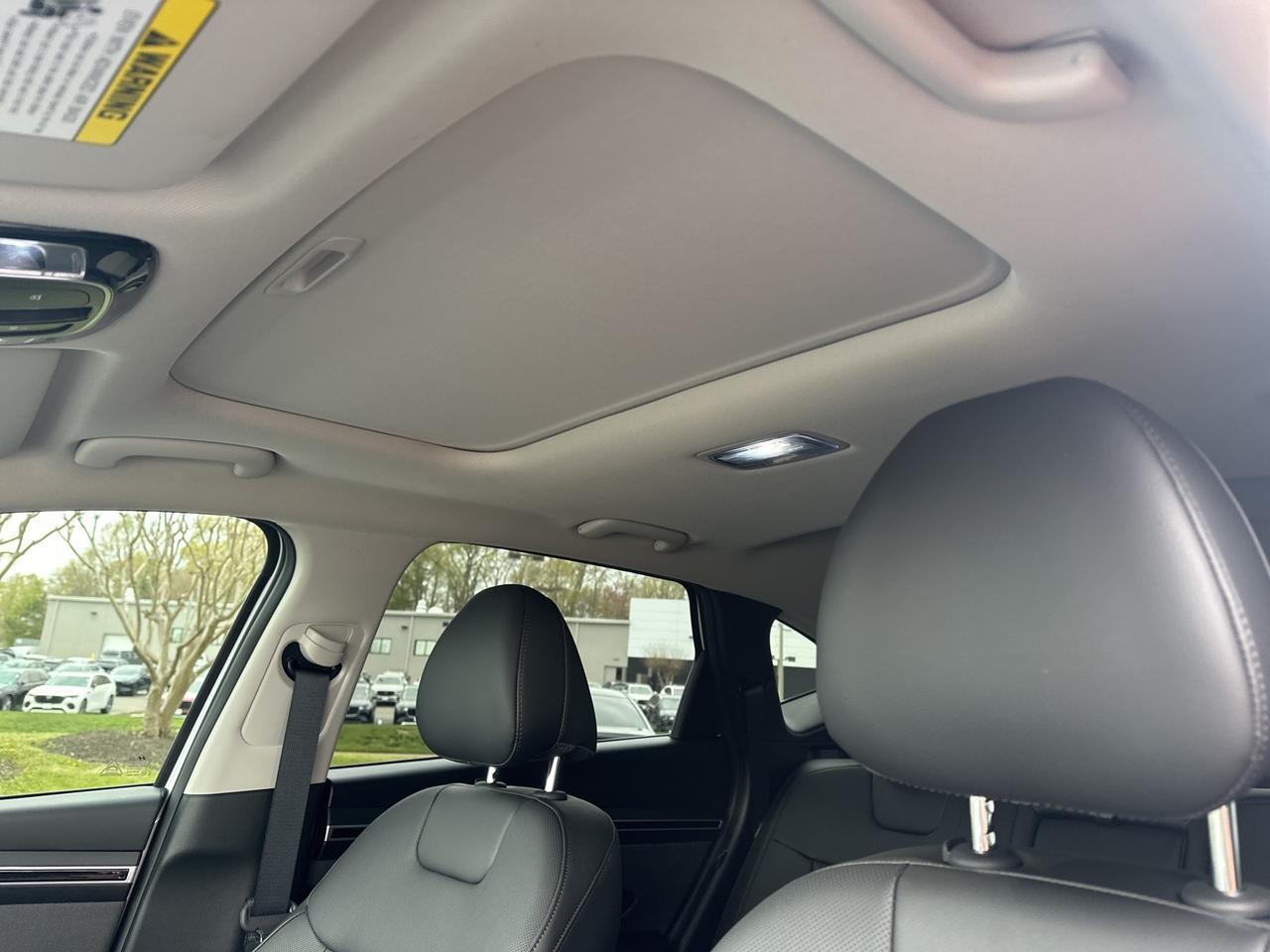 2024 Hyundai Tucson SEL Richmond VA