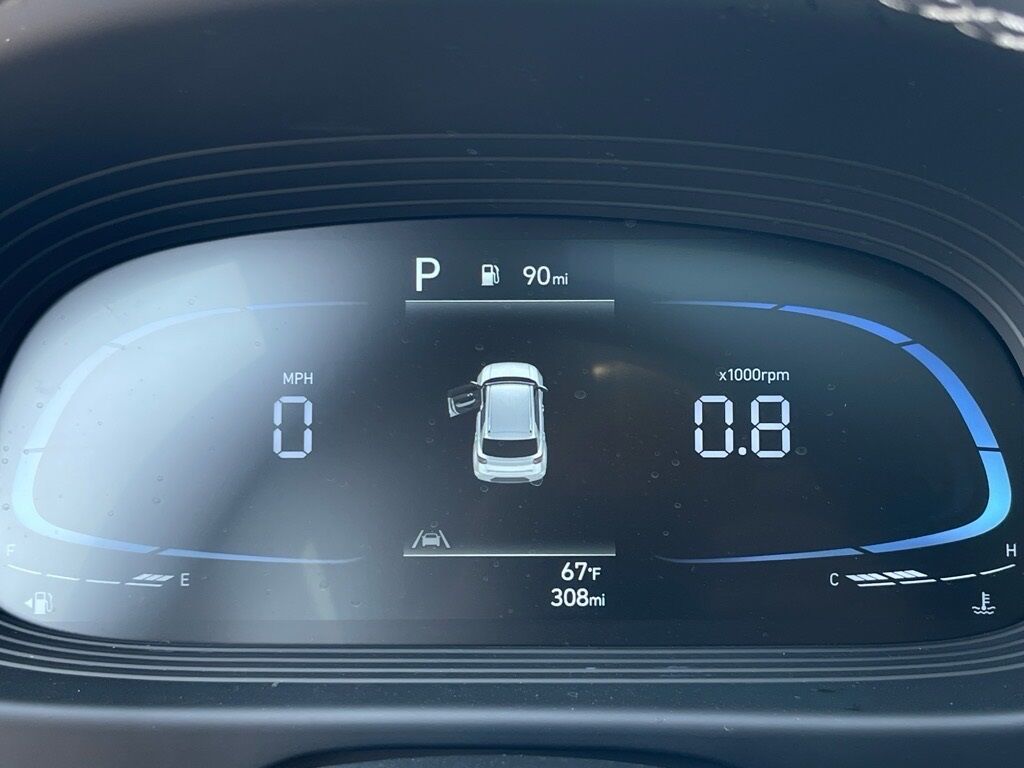 2024 Hyundai Venue SEL Waldorf MD