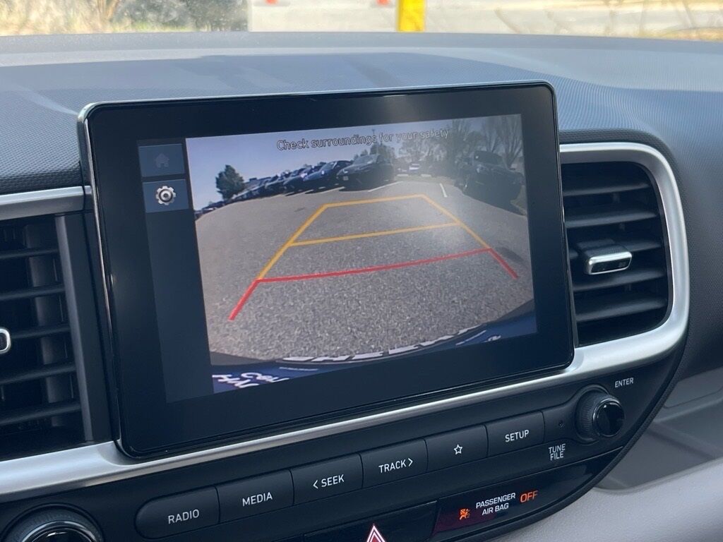2024 Hyundai Venue SEL Waldorf MD