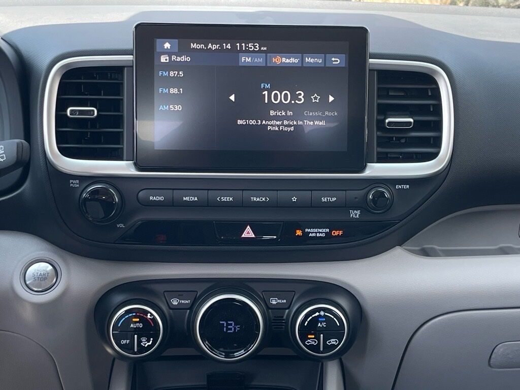 2024 Hyundai Venue SEL Waldorf MD