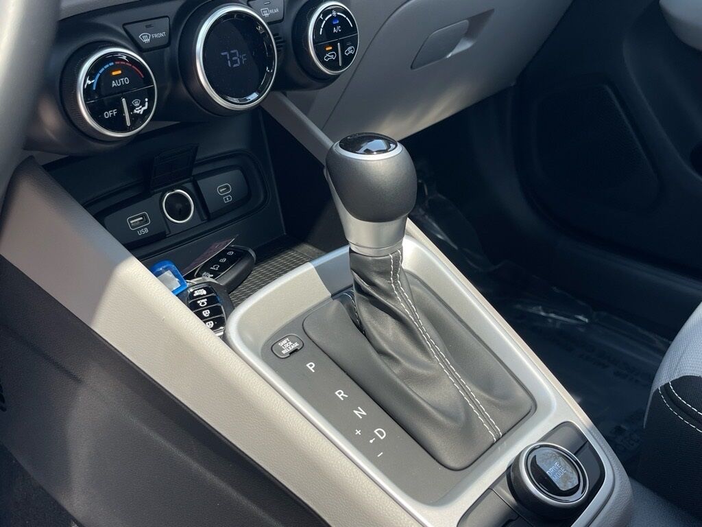 2024 Hyundai Venue SEL Waldorf MD