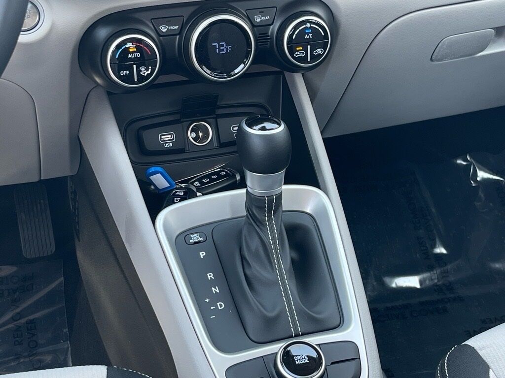 2024 Hyundai Venue SEL Waldorf MD