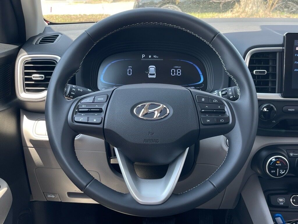 2024 Hyundai Venue SEL Waldorf MD