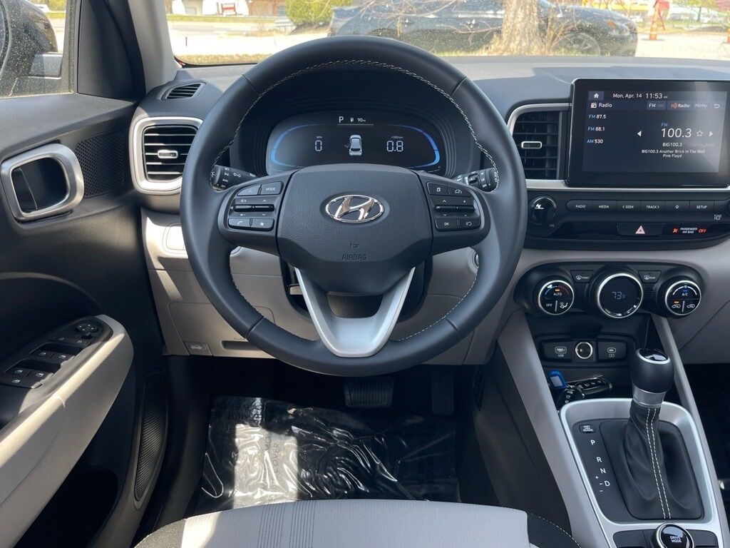 2024 Hyundai Venue SEL Waldorf MD