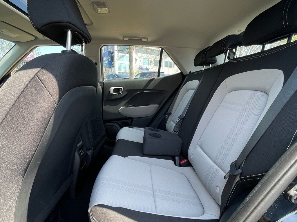 2024 Hyundai Venue SEL Waldorf MD