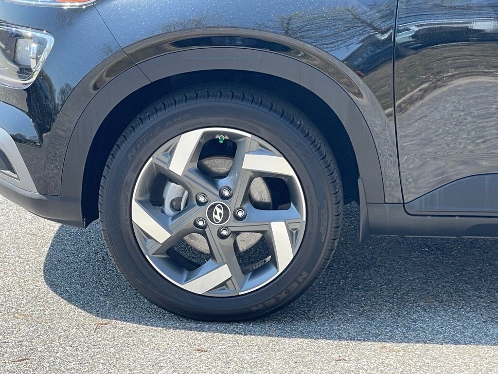 2024 Hyundai Venue SEL Waldorf MD