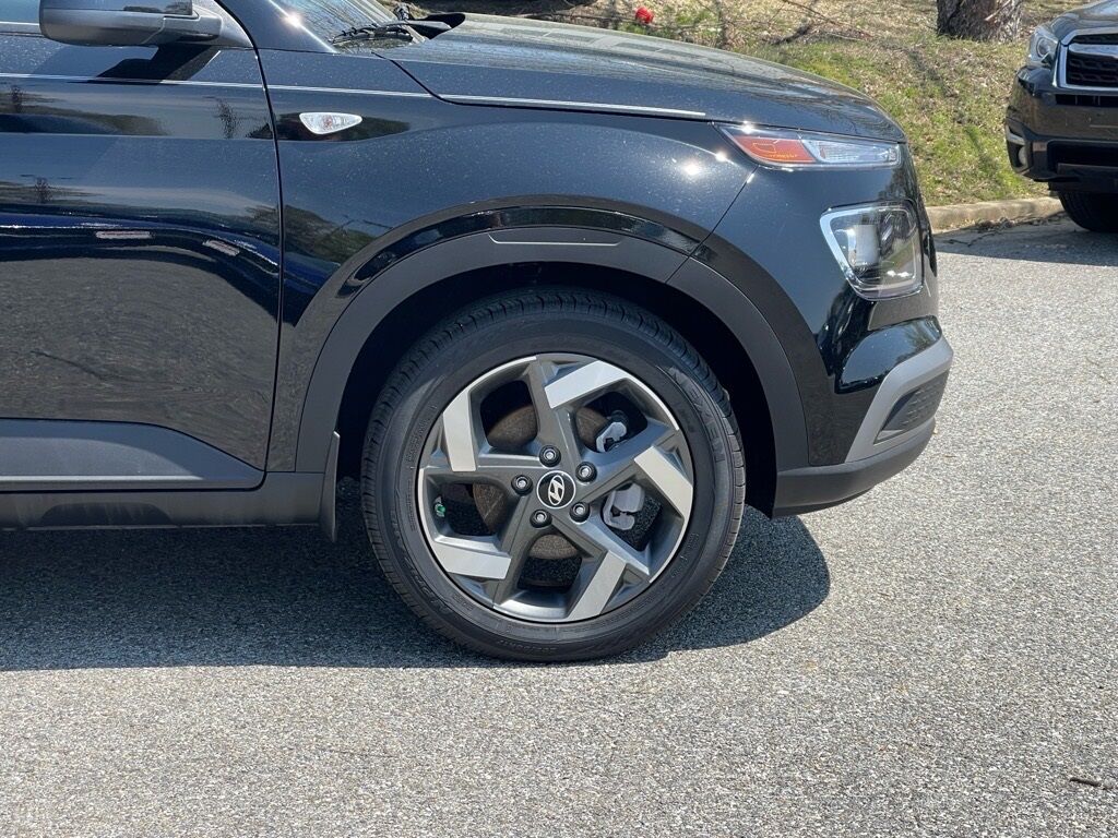 2024 Hyundai Venue SEL Waldorf MD