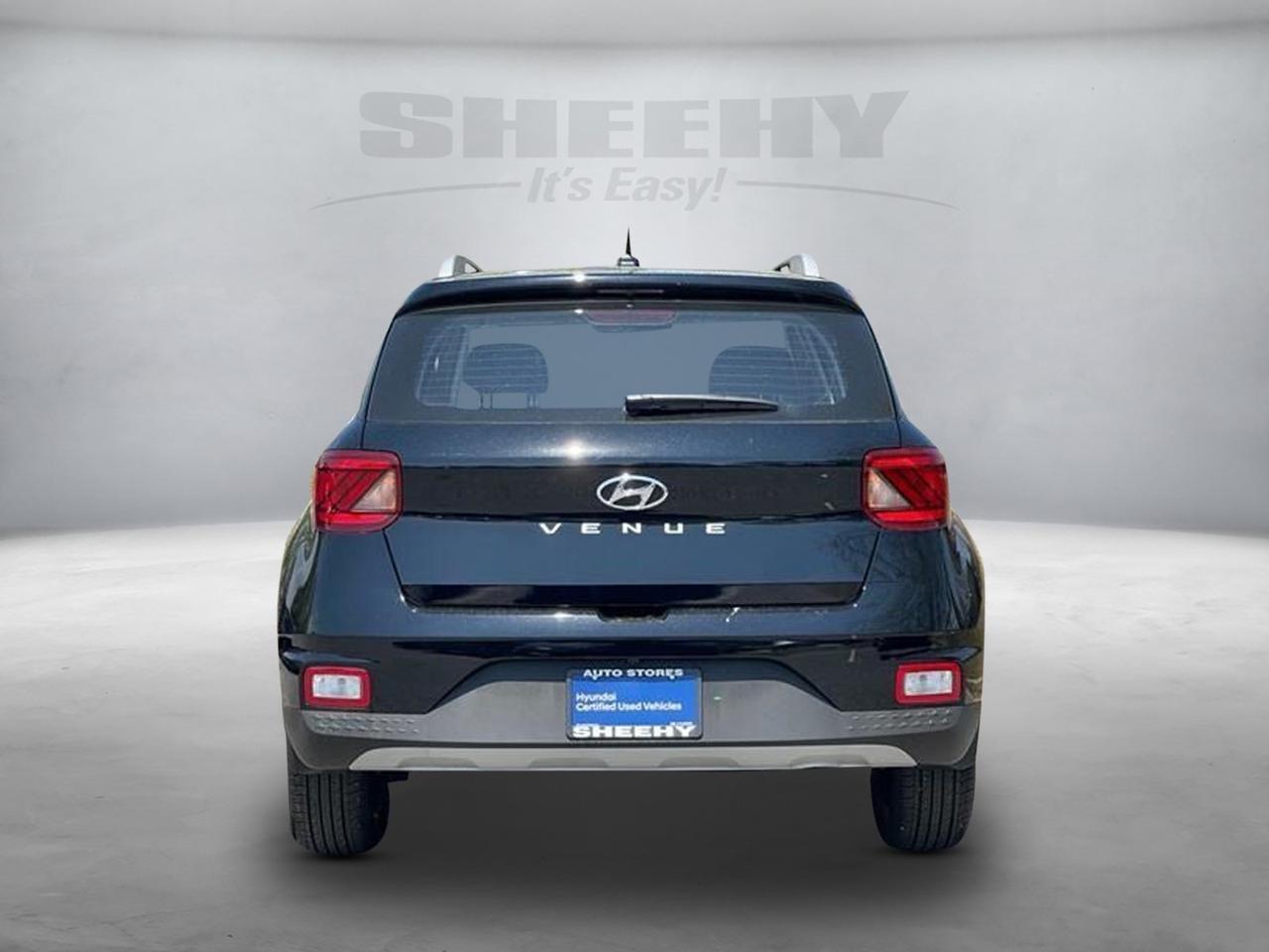 2024 Hyundai Venue SEL Waldorf MD