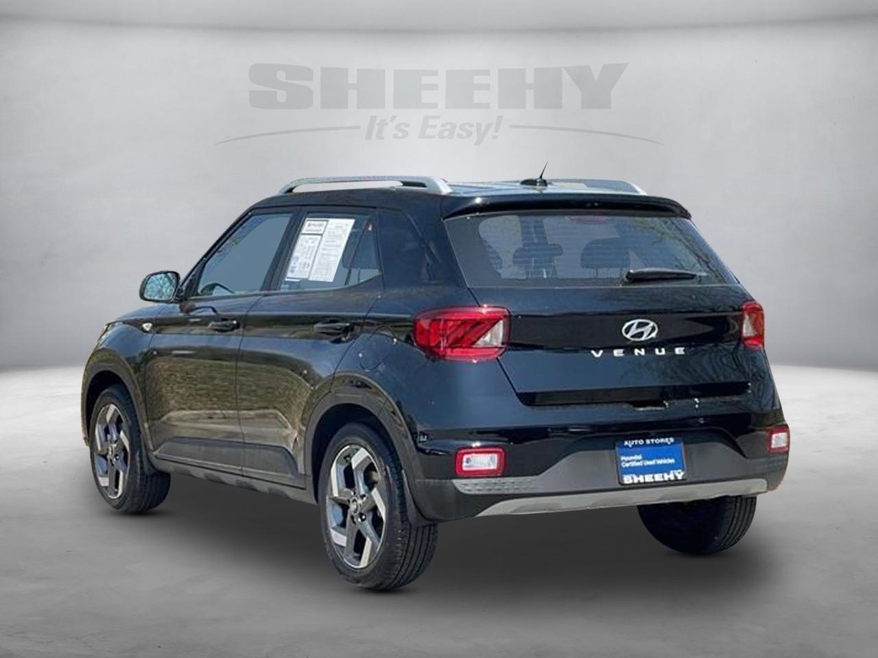 2024 Hyundai Venue SEL Waldorf MD