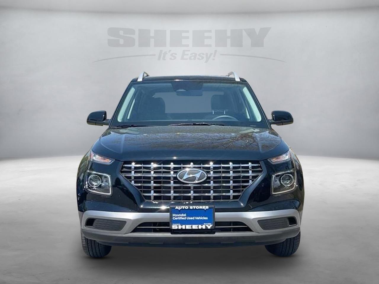 2024 Hyundai Venue SEL Waldorf MD