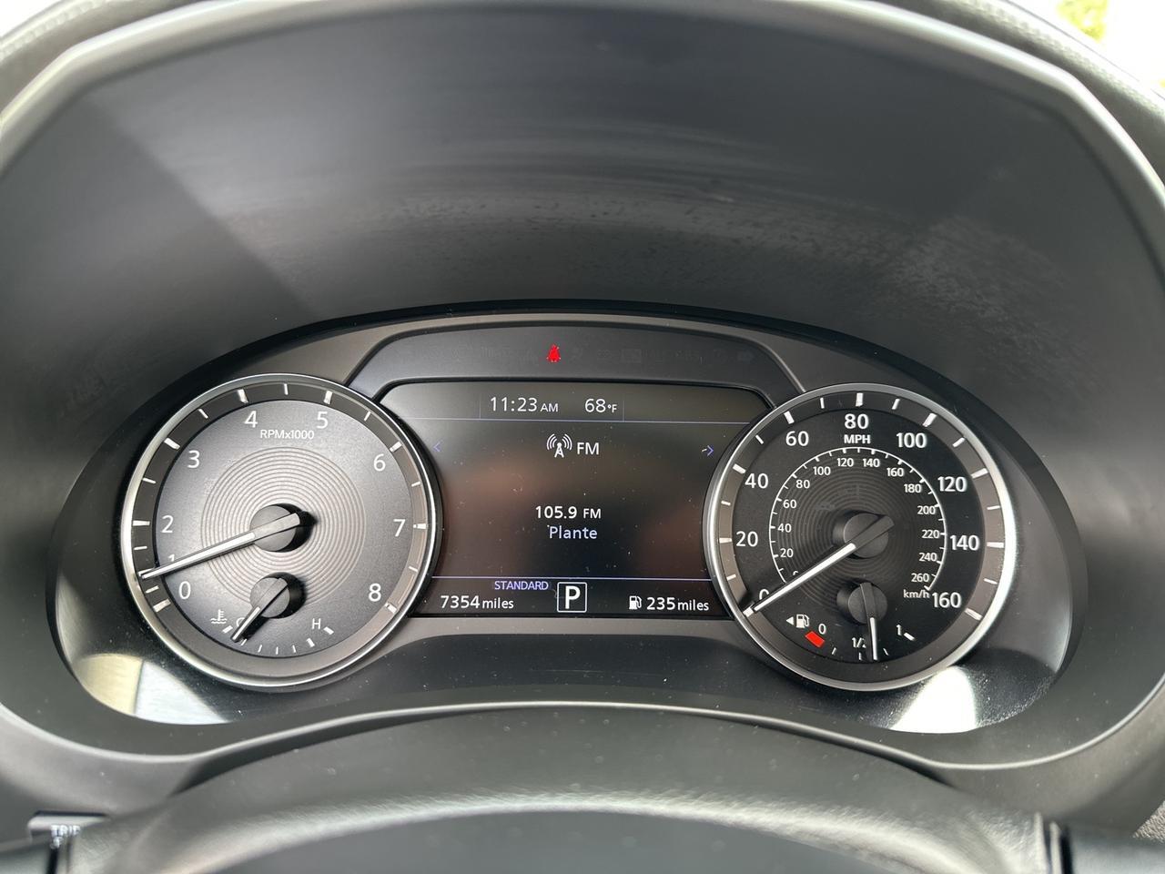 2024 INFINITI QX50 PURE Chantilly VA