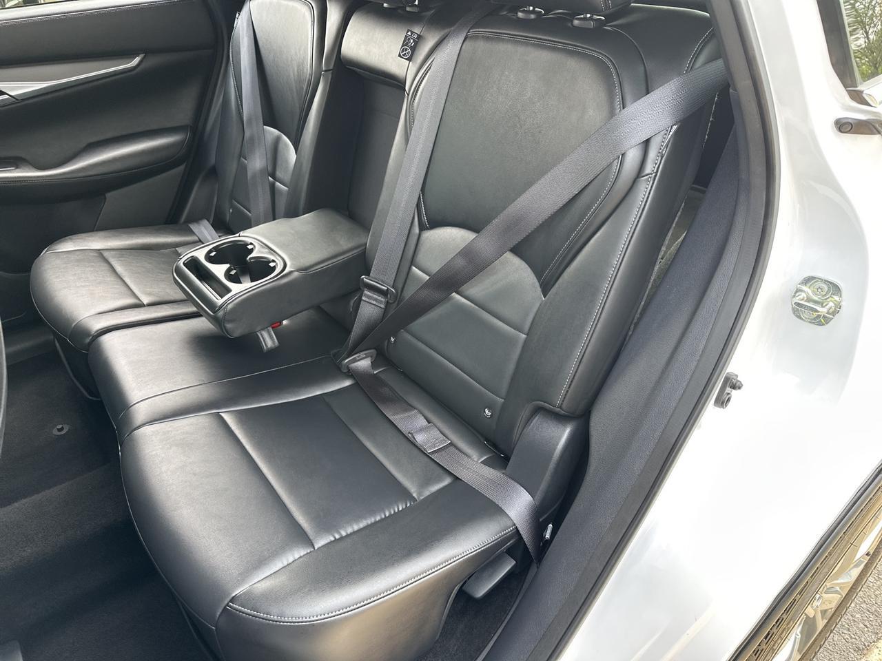 2024 INFINITI QX50 PURE Chantilly VA