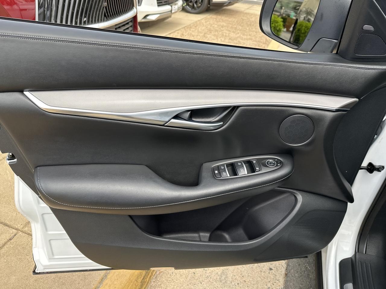 2024 INFINITI QX50 PURE Chantilly VA