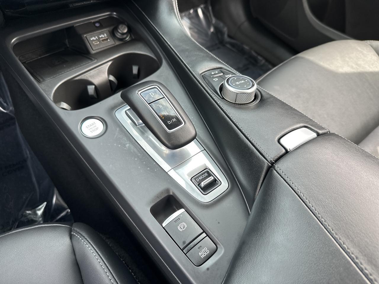 2024 INFINITI QX50 PURE Chantilly VA