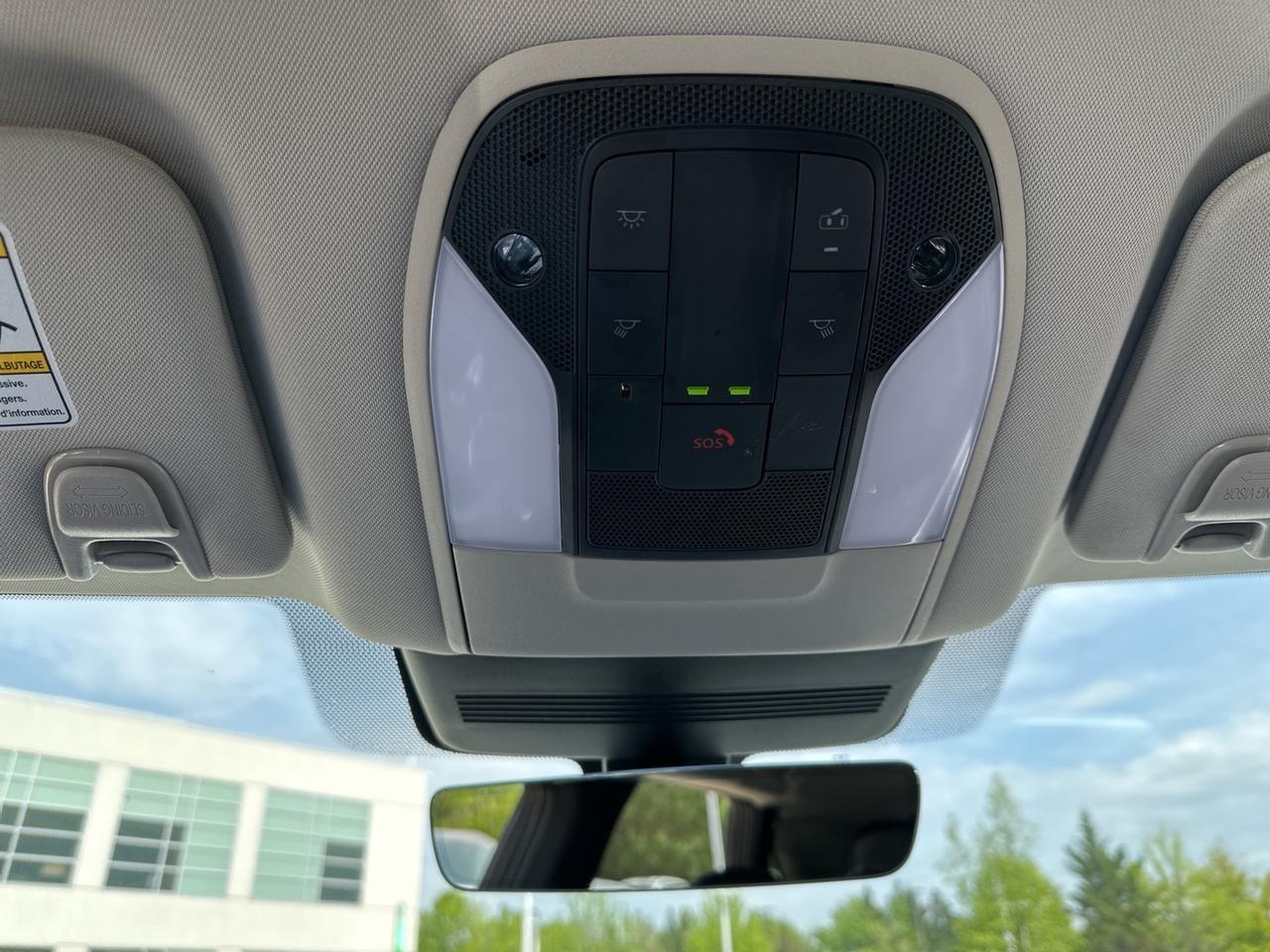 2024 INFINITI QX50 PURE Chantilly VA