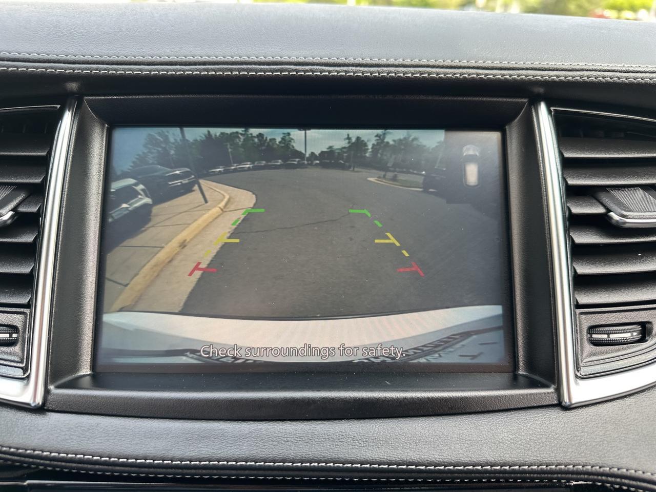 2024 INFINITI QX50 PURE Chantilly VA