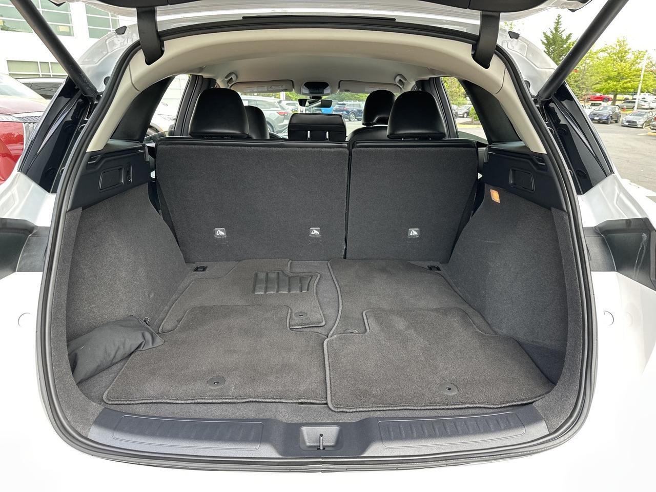 2024 INFINITI QX50 PURE Chantilly VA