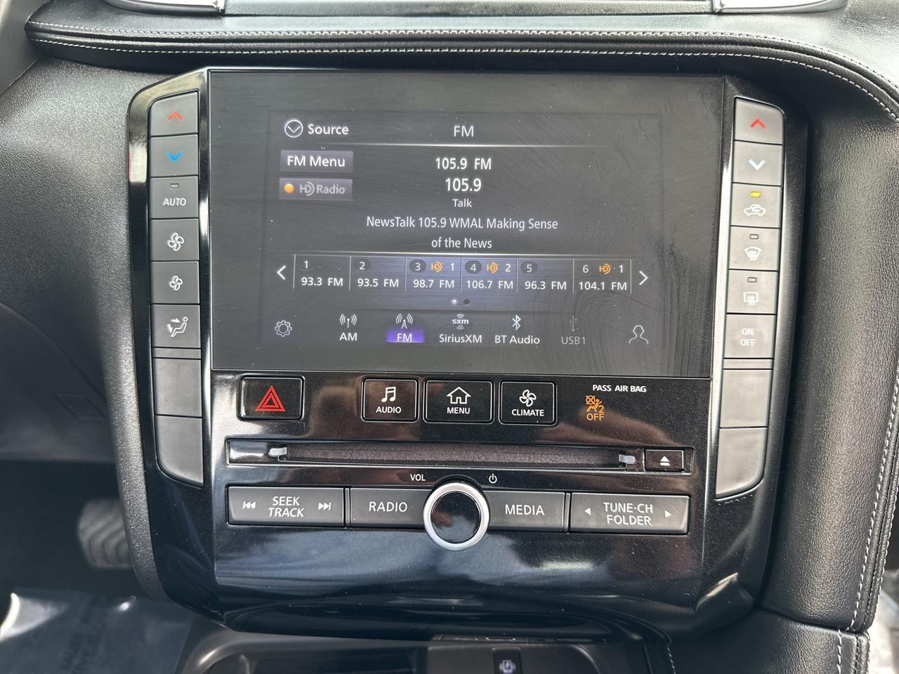 2024 INFINITI QX50 PURE Chantilly VA