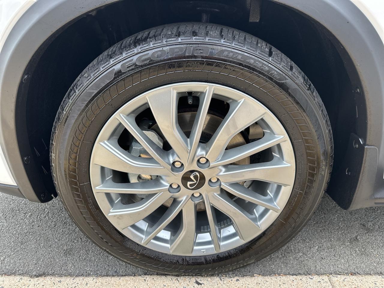 2024 INFINITI QX50 PURE Chantilly VA