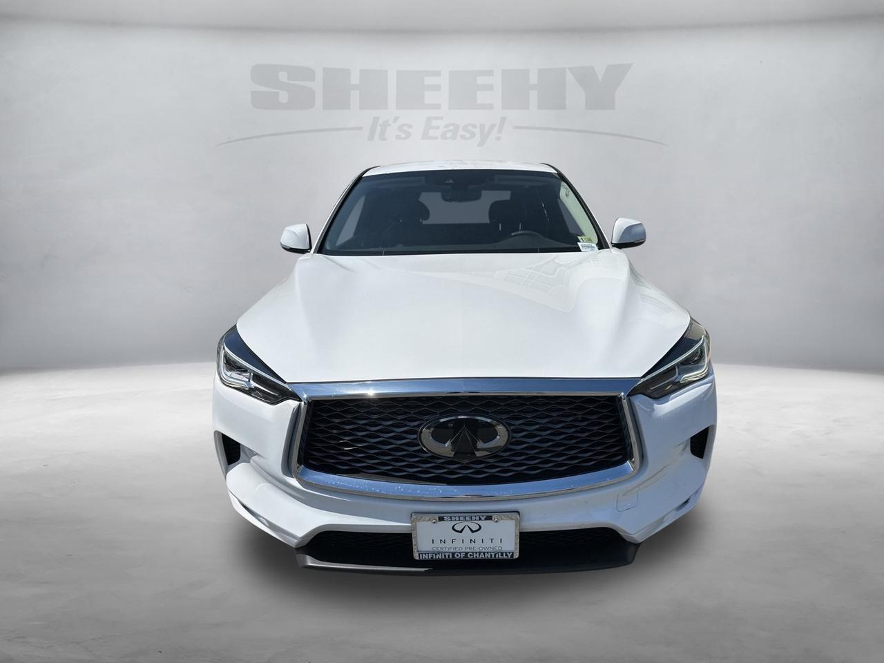 2024 INFINITI QX50 PURE Chantilly VA