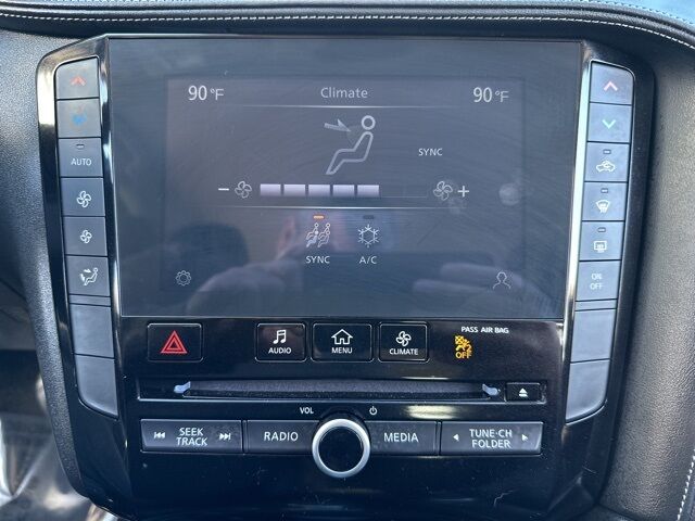 2024 INFINITI QX50 PURE Chantilly VA