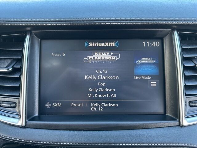 2024 INFINITI QX50 PURE Chantilly VA