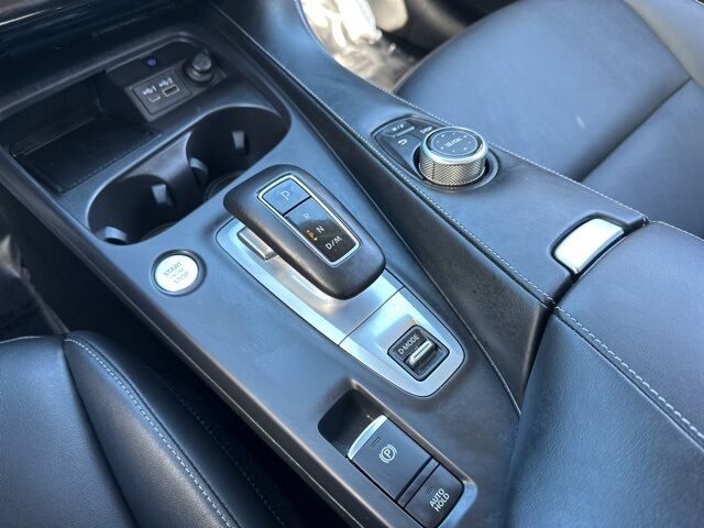 2024 INFINITI QX50 PURE Chantilly VA